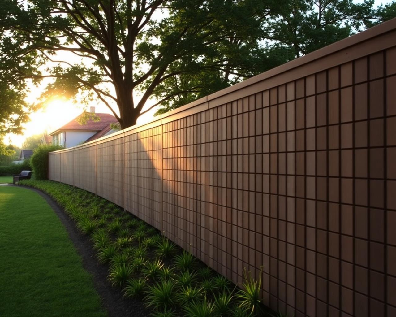 Horizontal cedar · 42m